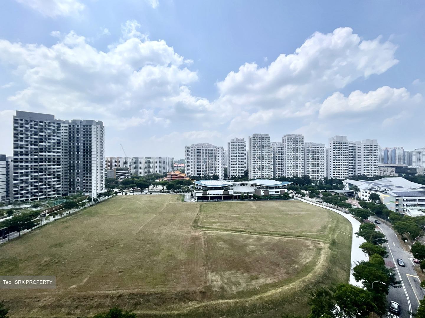 The Topiary (D28), Condominium #633630421